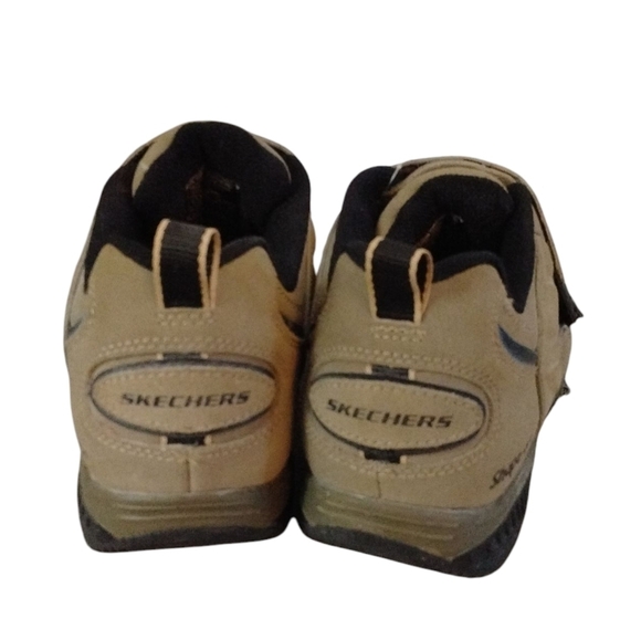 NEW Skechers Shape Ups Men\'s Hiking Walking Toning Athletic Leather Shoes 10 main image 7